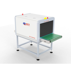 Туннели для ультрафиолетовой дезинфекции багажа