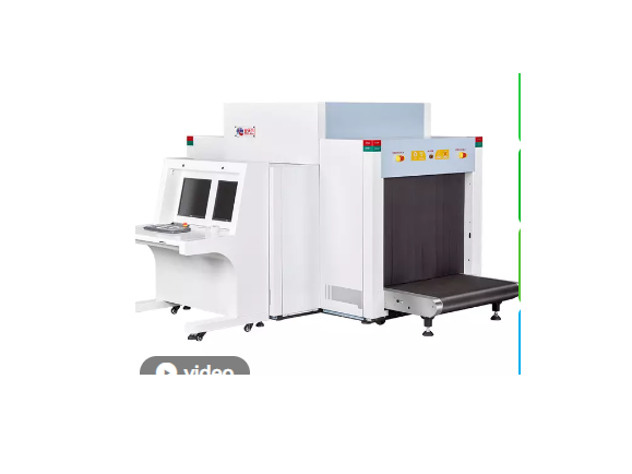 Как решить общие проблемы с сканером багажа в аэропорту