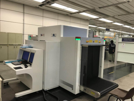 Safeway System помогло таможню Гонконг захватила крупнейший воздушный грузоперевозки препаратов в десятилетие