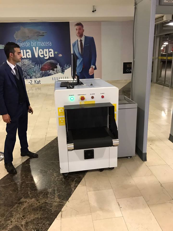 Отели, Больницы, Школы, Торговые центры