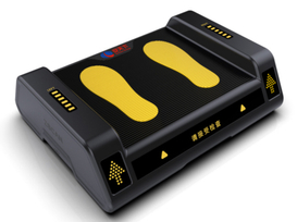 Обувной металлоискатель AT3600