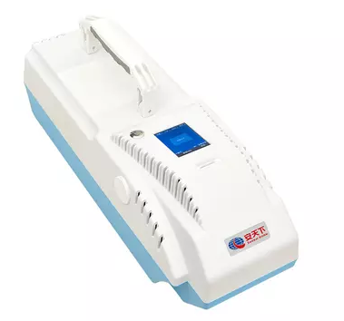 Является ли Narcotics Trace Delector точный?