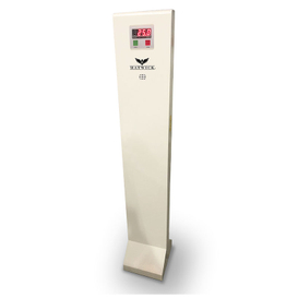 Инфракрасный термометр