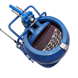 GA 872 Взрывозащищенный шар