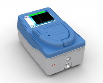 Взрывоопасный детектор трассировки (ETD)