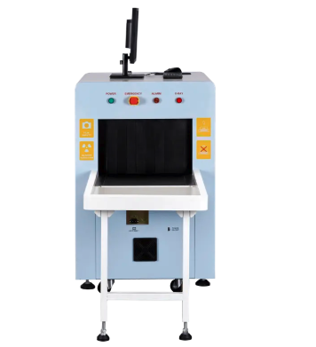 Что такое проверка безопасности?