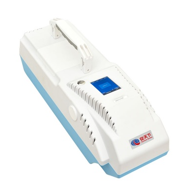 Детектор следов наркотиков