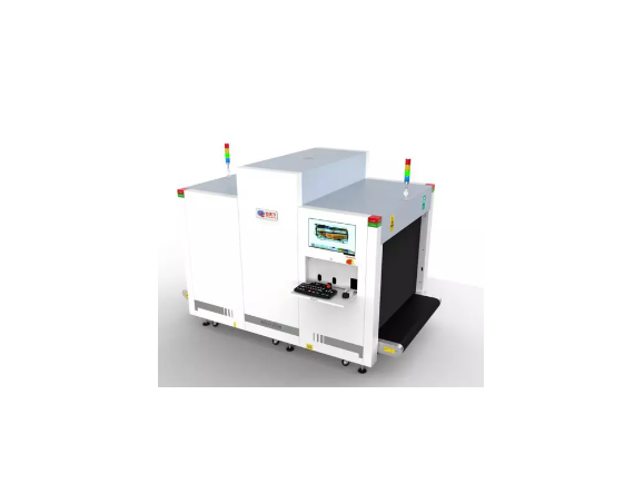 Заявки на сканер багажа в аэропорту