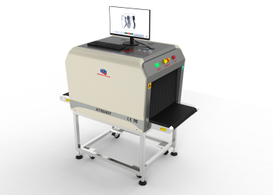 At6040y, детектор иглы