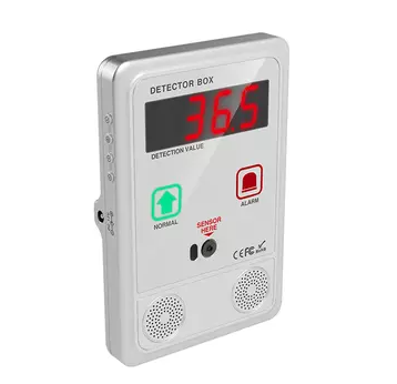 Инфракрасный термометр